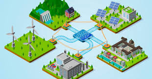 smart grid 